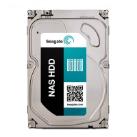 Seagate ST4000VN000- 4TB